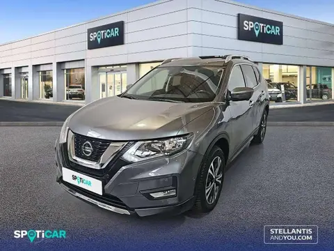 Used NISSAN X-TRAIL Diesel 2019 Ad 