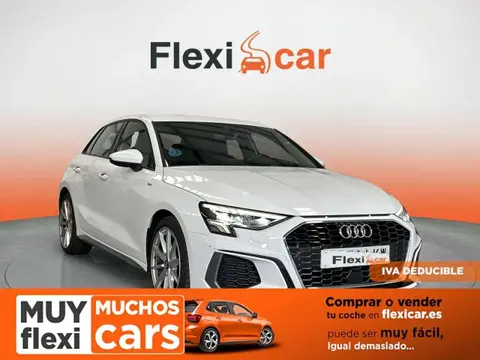 Used AUDI A3 Petrol 2020 Ad 