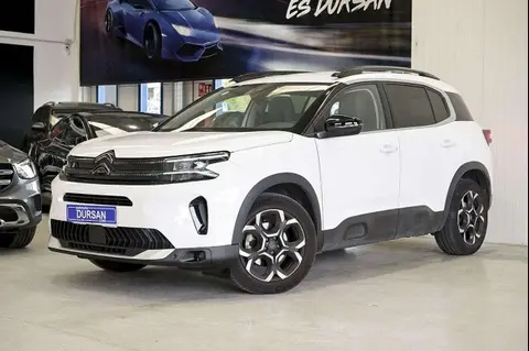 Used CITROEN C5 AIRCROSS Petrol 2023 Ad 