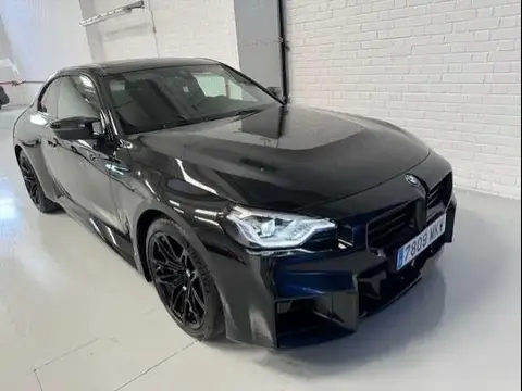 Annonce BMW M2 Essence 2023 d'occasion 