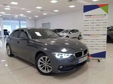 Used BMW SERIE 3 Diesel 2019 Ad 