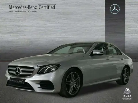 Used MERCEDES-BENZ CLASSE E Diesel 2017 Ad 