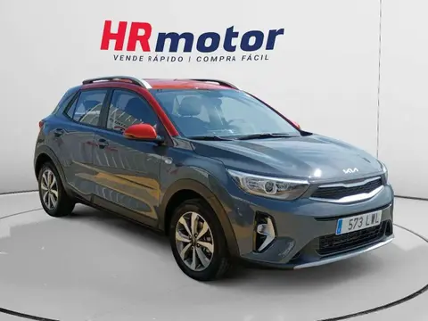 Used KIA STONIC Petrol 2022 Ad 