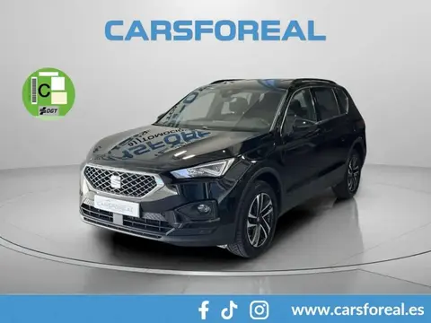 Used SEAT TARRACO Diesel 2023 Ad 