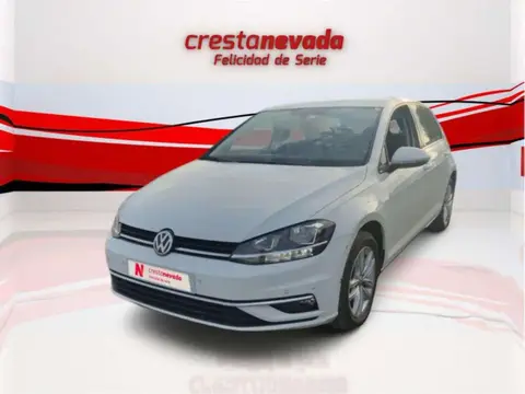 Used VOLKSWAGEN GOLF Diesel 2019 Ad 