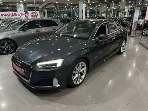 Used AUDI A5 Diesel 2021 Ad 