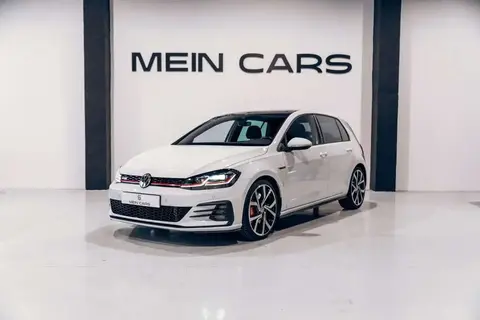 Used VOLKSWAGEN GOLF Petrol 2019 Ad 