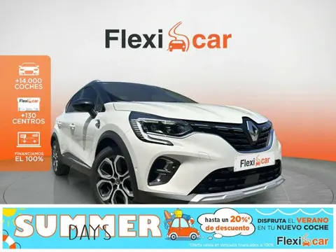 Used RENAULT CAPTUR Petrol 2019 Ad 