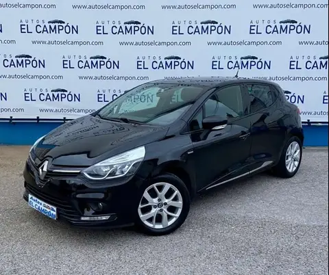 Annonce RENAULT CLIO Essence 2019 d'occasion 