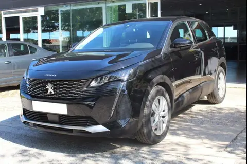 Used PEUGEOT 3008 Diesel 2022 Ad 