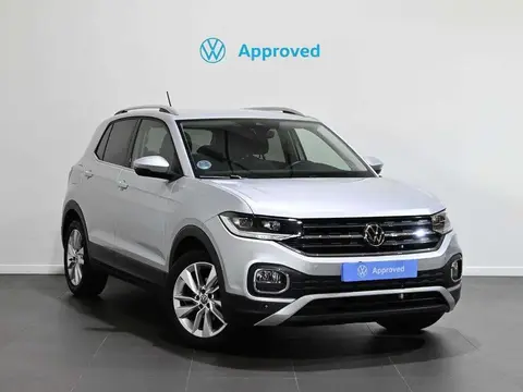 Used VOLKSWAGEN T-CROSS Petrol 2022 Ad 