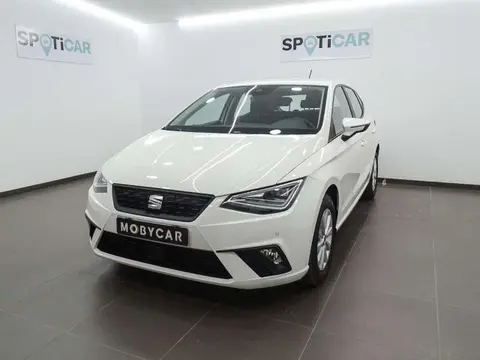 Used SEAT IBIZA Petrol 2023 Ad 