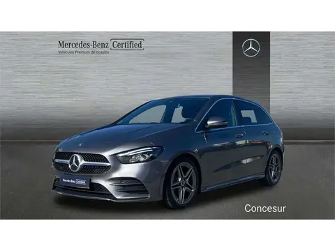 Annonce MERCEDES-BENZ CLASSE B Diesel 2022 d'occasion 