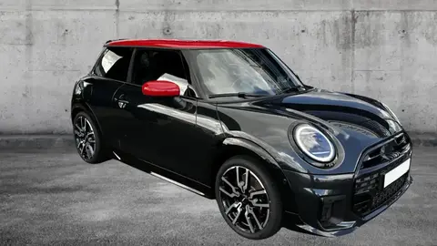 Used MINI JOHN COOPER WORKS Petrol 2024 Ad 