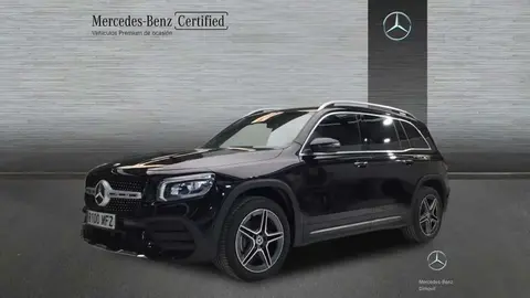 Annonce MERCEDES-BENZ CLASSE GLB Diesel 2023 d'occasion 