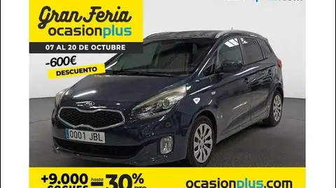 Annonce KIA CARENS Diesel 2014 d'occasion 