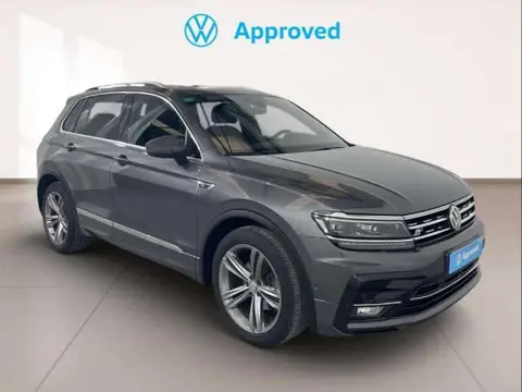 Annonce VOLKSWAGEN TIGUAN Essence 2019 d'occasion 