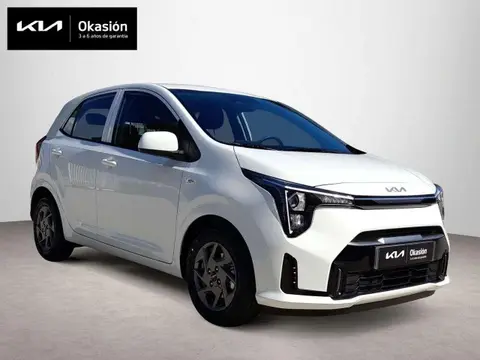 Annonce KIA PICANTO Essence 2024 d'occasion 