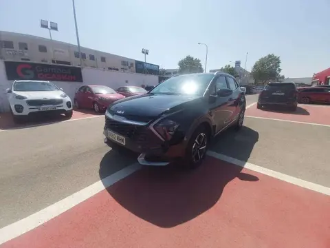 Used KIA SPORTAGE Petrol 2023 Ad 