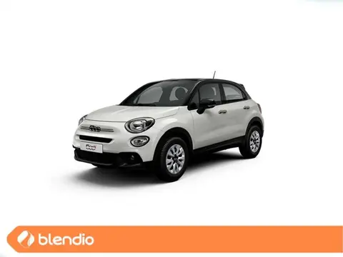 Used FIAT 500X Petrol 2024 Ad 