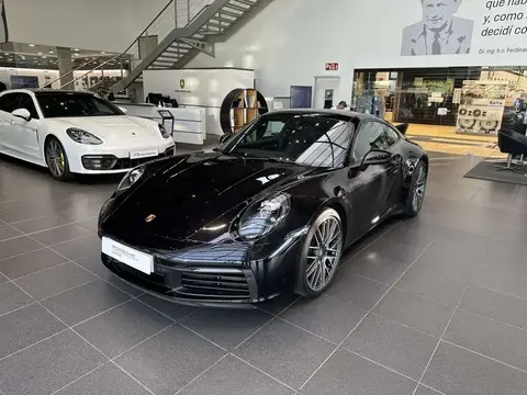 Annonce PORSCHE 992 Essence 2021 d'occasion 