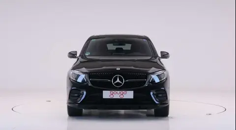 Used MERCEDES-BENZ CLASSE GLC Diesel 2019 Ad 