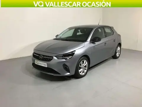 Annonce OPEL CORSA Essence 2022 d'occasion 