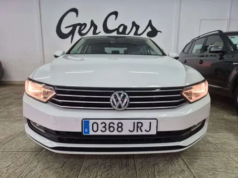 Used VOLKSWAGEN PASSAT Diesel 2016 Ad 