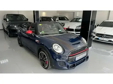 Annonce MINI JOHN COOPER WORKS Essence 2020 d'occasion 