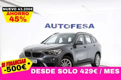 Used BMW X1 Diesel 2019 Ad 