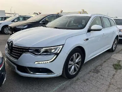 Annonce RENAULT TALISMAN Diesel 2019 d'occasion 