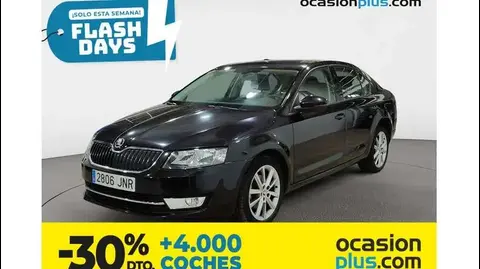 Used SKODA OCTAVIA Diesel 2016 Ad 