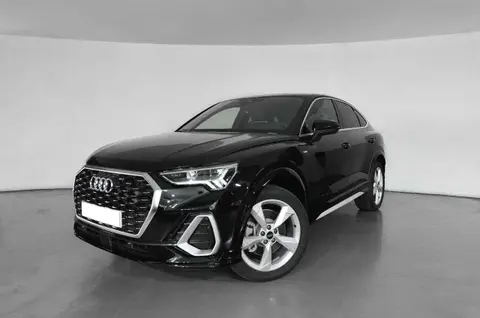 Annonce AUDI Q3 Essence 2023 d'occasion 