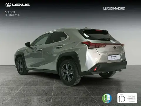 Annonce LEXUS UX Hybride 2023 d'occasion 