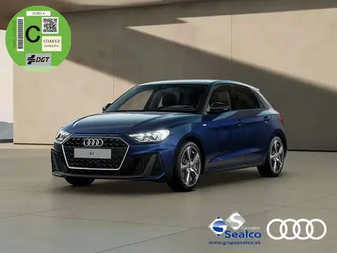 Used AUDI A1 Petrol 2024 Ad 