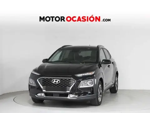 Used HYUNDAI KONA Hybrid 2020 Ad 