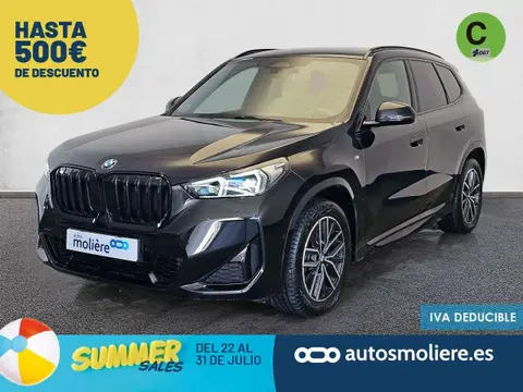 Annonce BMW X1 Essence 2023 d'occasion 