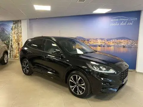 Used FORD KUGA Hybrid 2022 Ad 