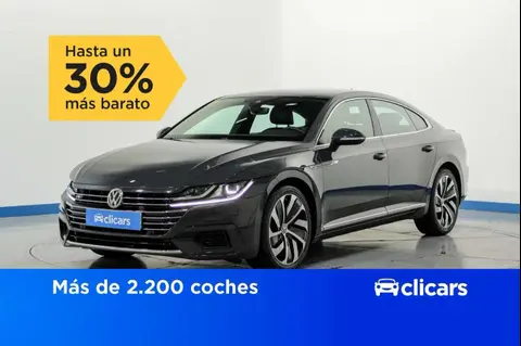 Used VOLKSWAGEN ARTEON Diesel 2020 Ad 