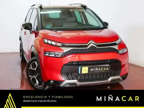 Used CITROEN C3 AIRCROSS Diesel 2022 Ad 