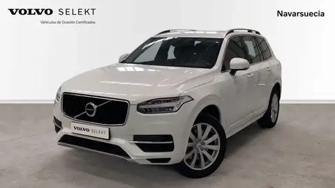 Used VOLVO XC90 Diesel 2019 Ad 