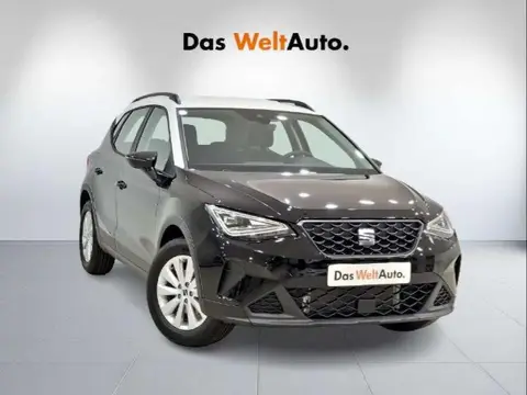 Used SEAT ARONA Petrol 2023 Ad 