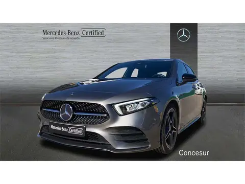 Used MERCEDES-BENZ CLASSE A Diesel 2023 Ad 