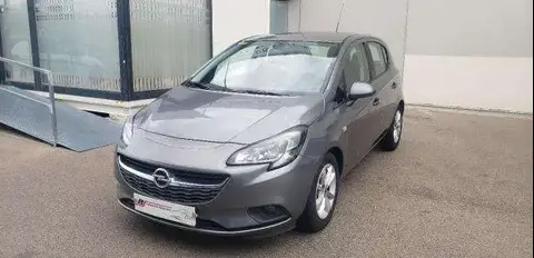 Used OPEL CORSA Petrol 2016 Ad 