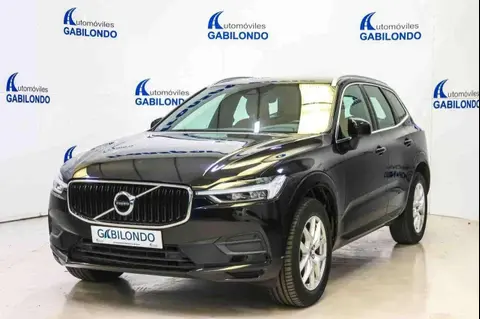 Used VOLVO XC60 Petrol 2020 Ad 