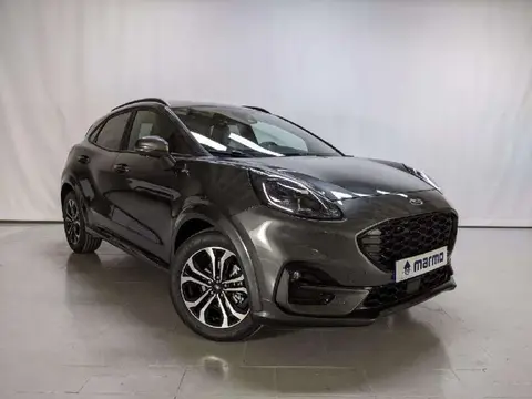 Annonce FORD PUMA Essence 2022 d'occasion 