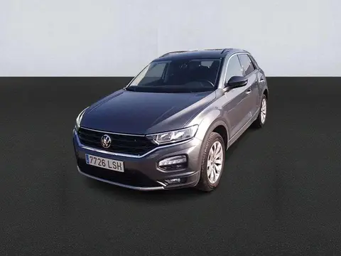 Used VOLKSWAGEN T-ROC Petrol 2021 Ad 