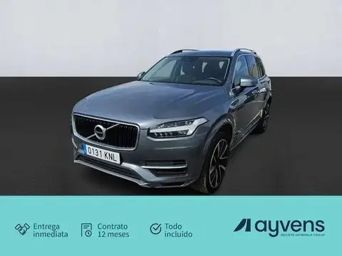 Annonce VOLVO XC90 Diesel 2018 d'occasion 