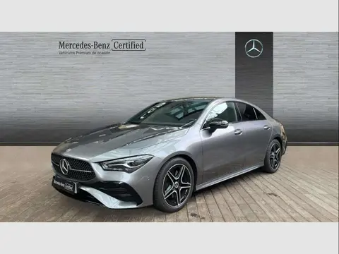 Used MERCEDES-BENZ CLASSE CLA Diesel 2024 Ad 