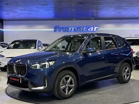 Annonce BMW X1 Diesel 2023 d'occasion 